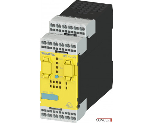 Siemens 3RK3121-2AC00