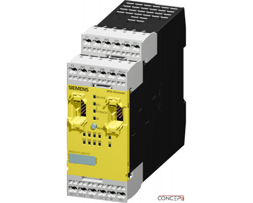 Siemens 3RK3131-2AC10