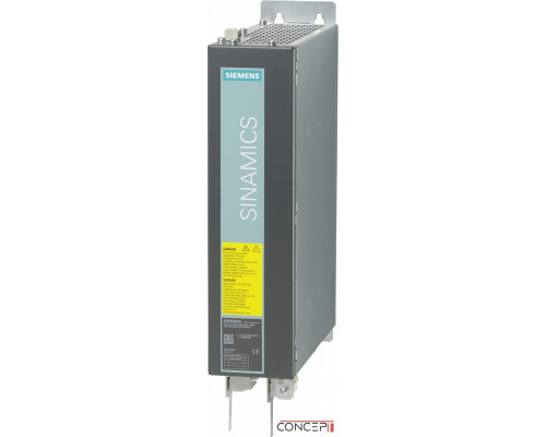 Siemens 6SL3100-0BE21-6AB0