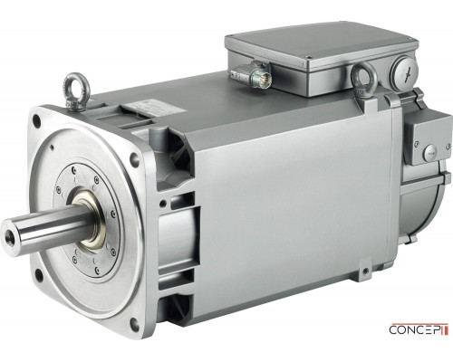 Асинхронный двигатель Siemens 1PH8083-1DF02-0CC1