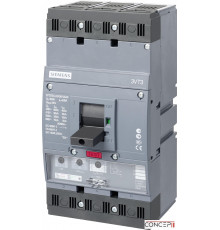 Автоматический выключатель Siemens 3VT3763-3AA36-0AA0