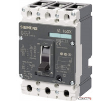 Автоматический выключатель Siemens 3VL1712-1DD33-0AB1