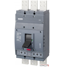 автоматический выключатель Siemens 3VT5716-3AA30-0AA0