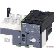Переключатель нагрузки Siemens 3KC8342-0DA22-0GA3
