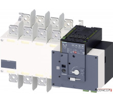 Переключатель нагрузки Siemens 3KC8450-0FA22-0GA3