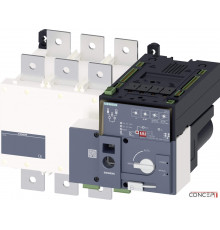 Переключатель нагрузки Siemens 3KC8346-0EA22-0GA3