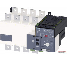 Переключатель нагрузки Siemens 3KC8446-0EA22-0GA3