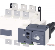 Переключатель нагрузки Siemens 3KC4346-0EA21-0AA3