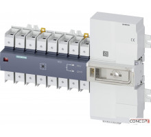 Переключатель нагрузки Siemens 3KC6434-2TA20-0TA3