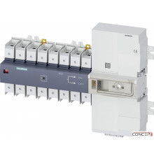 Переключатель нагрузки Siemens 3KC6434-2TA20-0TA3