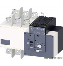 Переключатель нагрузки Siemens 3KC8350-0FA22-0GA3