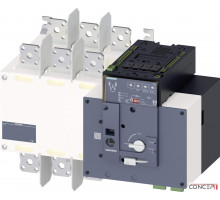 Переключатель нагрузки Siemens 3KC8348-0FA22-0GA3