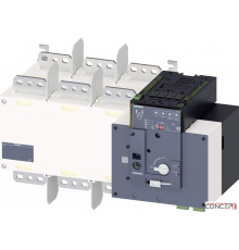 Переключатель нагрузки Siemens 3KC8354-0HA22-0GA3