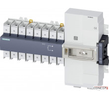 Переключатель нагрузки Siemens 3KC3426-2AA22-0AA3