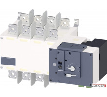 Переключатель нагрузки Siemens 3KC4450-0FA21-0AA3