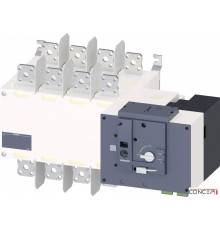 Переключатель нагрузки Siemens 3KC4450-0FA21-0AA3