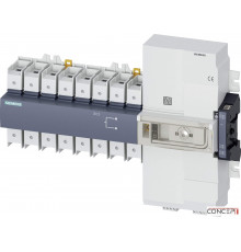 Переключатель нагрузки Siemens 3KC3424-2AA22-0AA3