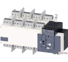 Переключатель нагрузки Siemens 3KC8460-0JA22-0GA3