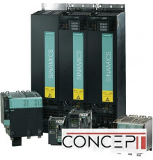 базовый модуль Siemens 6SL3335-1TG41-7AA3