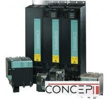 базовый модуль Siemens 6SL3335-1TG41-3AA3