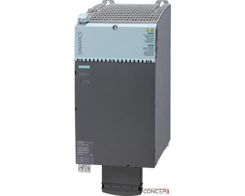 Блок питания Siemens 6SL3130-1TE31-0AA0