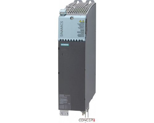 Блок питания Siemens 6SL3136-1TE22-0AA0