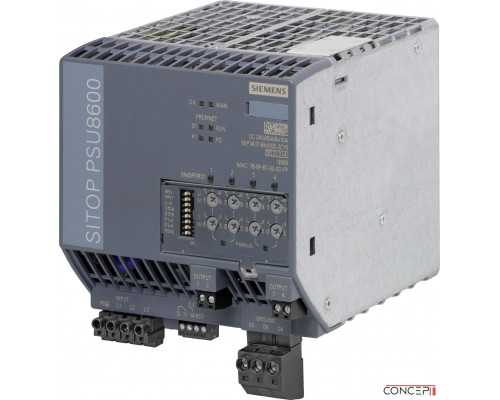 Блок питания Siemens 6EP3437-8MB00-2CY0