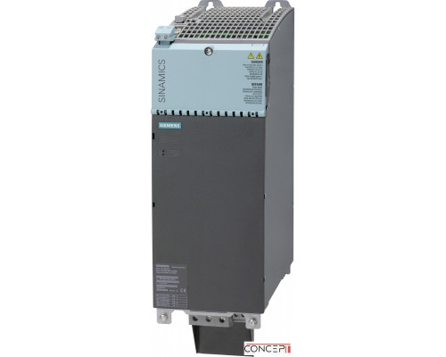 Блок питания Siemens 6SL3130-1TE24-0AA0