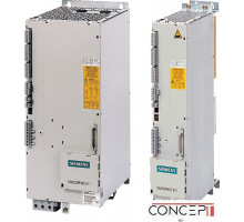 Блок питания Siemens 6SN1145-1BA01-0DA1