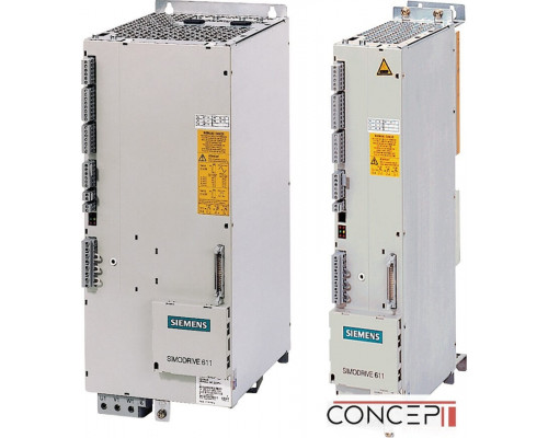 Блок питания Siemens 6SN1145-1BA01-0DA1