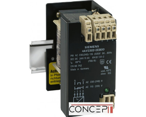 Siemens 4AV2302-2EB00-0A