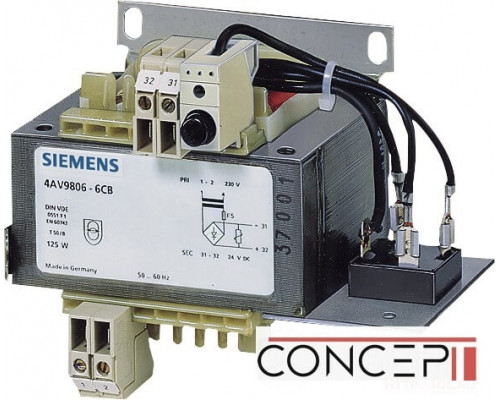 Siemens 4AV9807-2CB00-2N