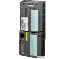 Блок управления Siemens 6SL3244-0BB13-1PA1