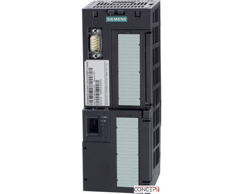 Блок управления Siemens 6SL3243-0BB30-1CA3