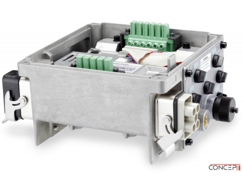 Блок управления Siemens 6SL3544-0QB02-1FA0