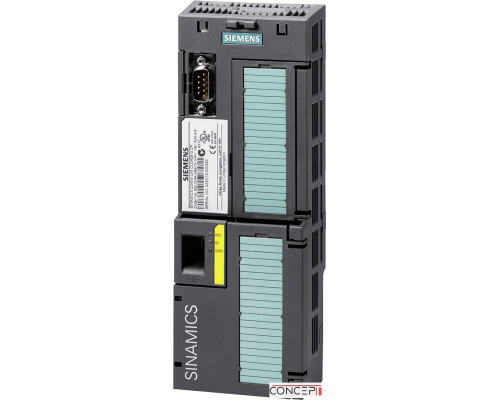 Блок управления Siemens 6AG1244-0BB12-2PA1