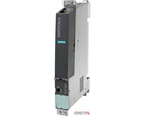 Блок управления Siemens 6AU1455-2AD00-0AA0