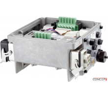 Блок управления Siemens 6SL3544-0PB02-1PA0