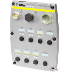блок управления Siemens 6SL3544-0FB21-1FA0