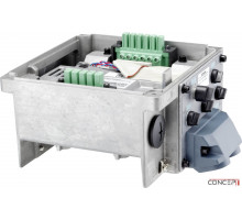 Блок управления Siemens 6SL3544-0LB02-1PA0