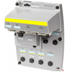 блок управления Siemens 6SL3544-0FB21-1FB0