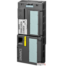 Блок управления Siemens 6SL3244-0BB12-1FA0