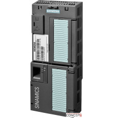 Блок управления Siemens 6SL3244-0BB00-1PA1