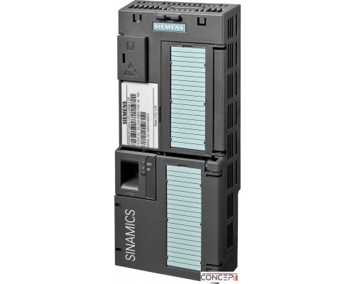 Блок управления Siemens 6SL3244-0BB00-1PA1