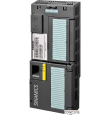 Блок управления Siemens 6SL3244-0BB13-1BA1