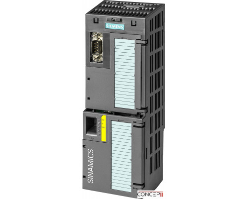 Блок управления Siemens 6SL3246-0BA22-1FA0