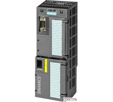 Блок управления Siemens 6SL3246-0BA22-1BA0