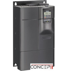 Частотный преобразователь Siemens 6SE6440-2UC27-5DA1