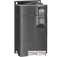 Частотный преобразователь Siemens 6SE6440-2UD31-5DA1