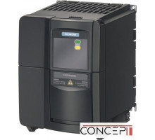 Частотный преобразователь Siemens 6SE6420-2UC21-5BA1